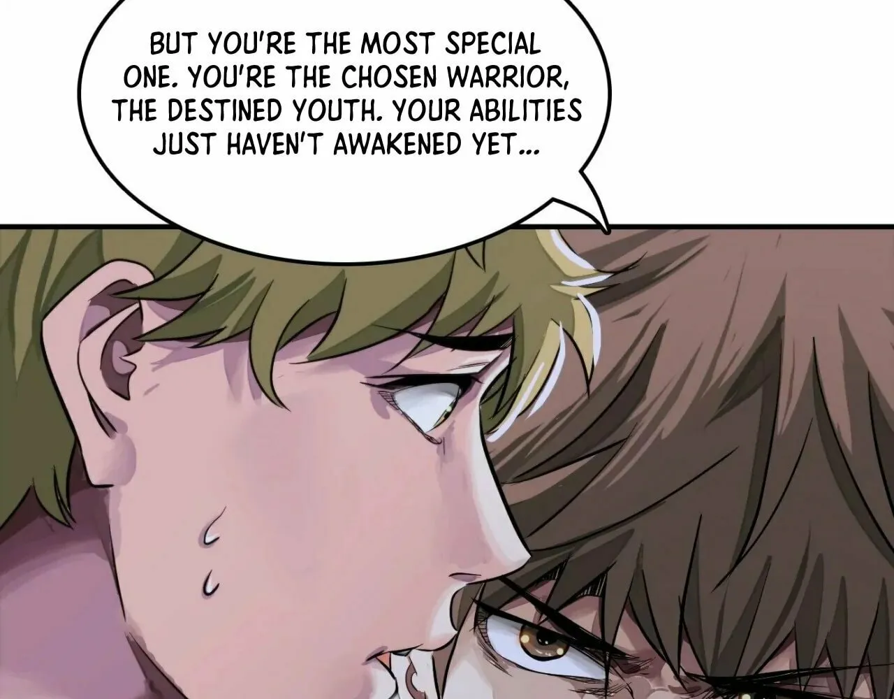 The Creatures that We Are Chapter 13 page 91 - 