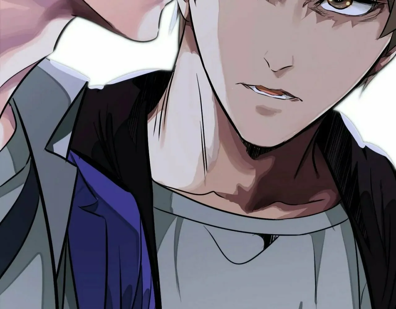 The Creatures that We Are Chapter 13 page 92 - 