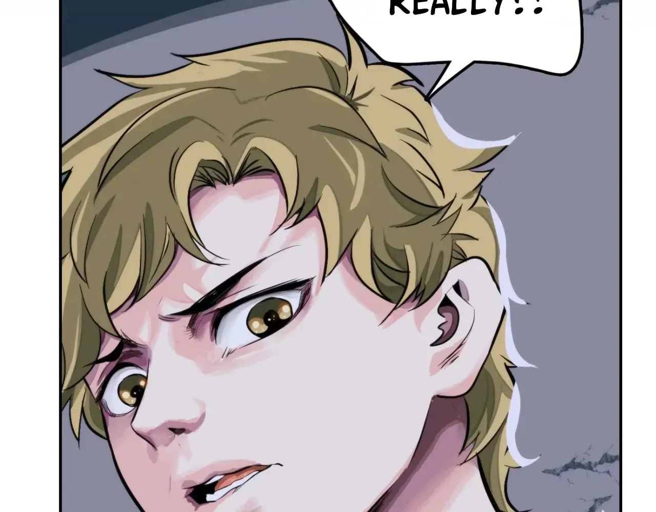 The Creatures that We Are Chapter 13 page 94 - 