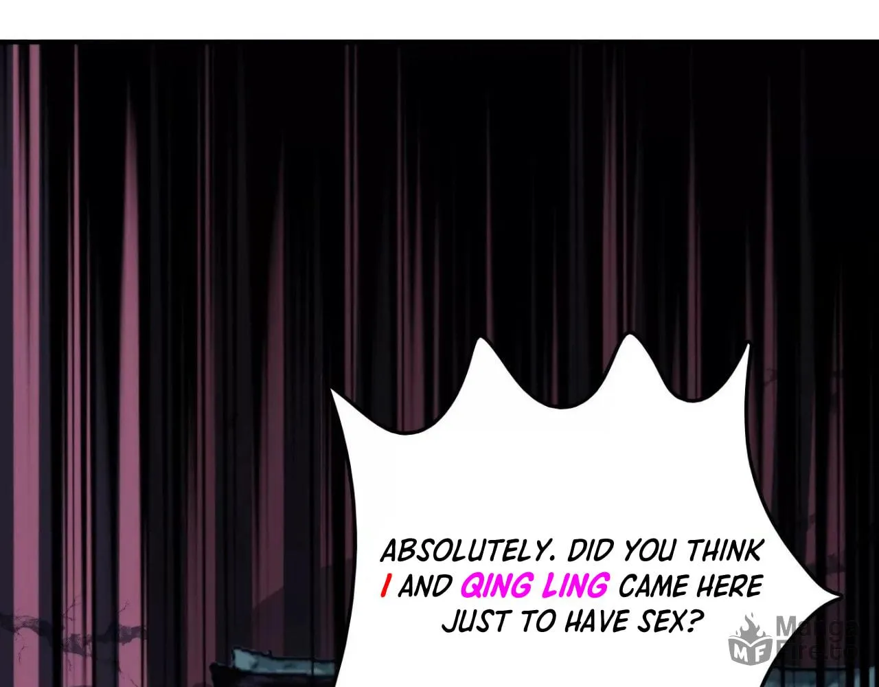 The Creatures that We Are Chapter 13 page 96 - 