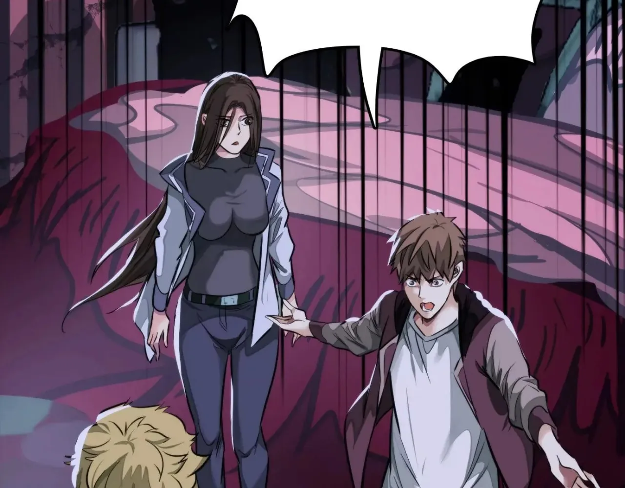 The Creatures that We Are Chapter 13 page 97 - 