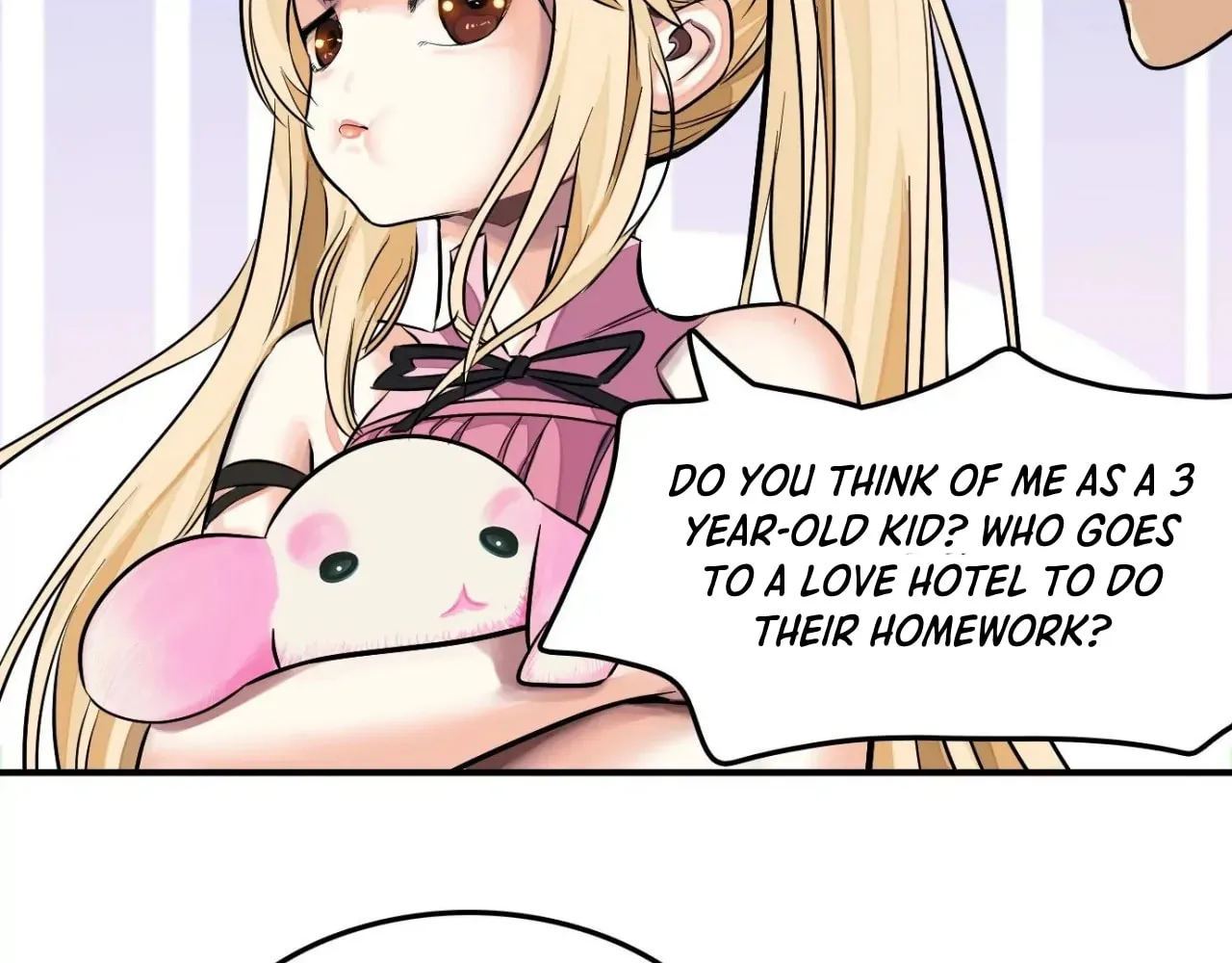 The Creatures that We Are Chapter 14 page 104 - 