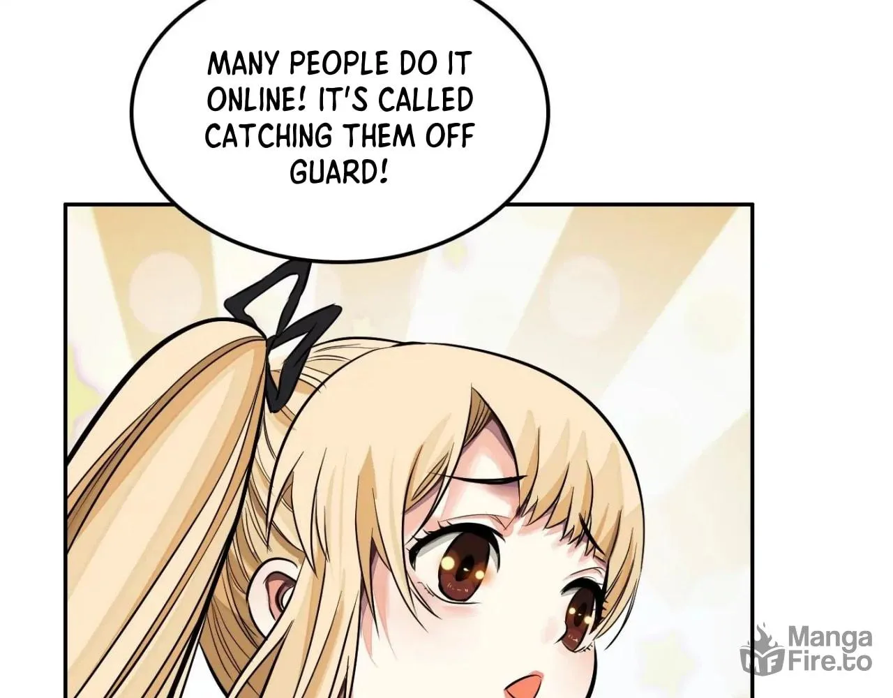 The Creatures that We Are Chapter 14 page 105 - 