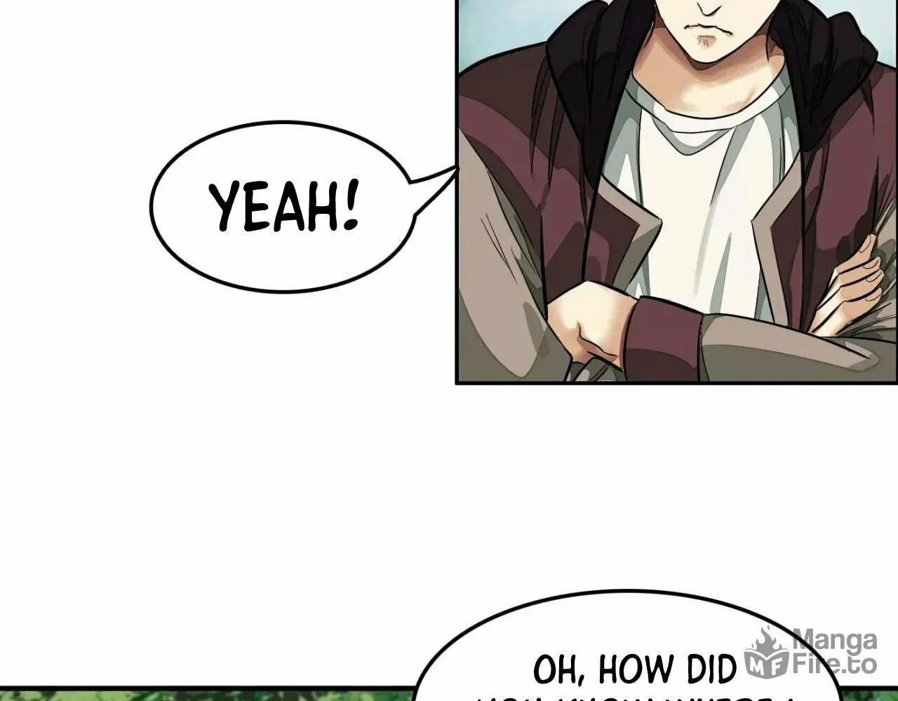 The Creatures that We Are Chapter 14 page 110 - 