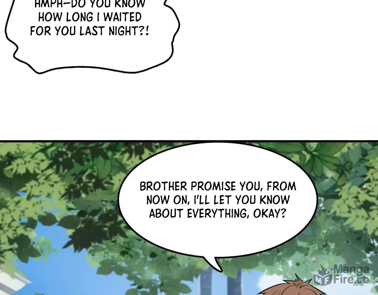 The Creatures that We Are Chapter 14 page 114 - 