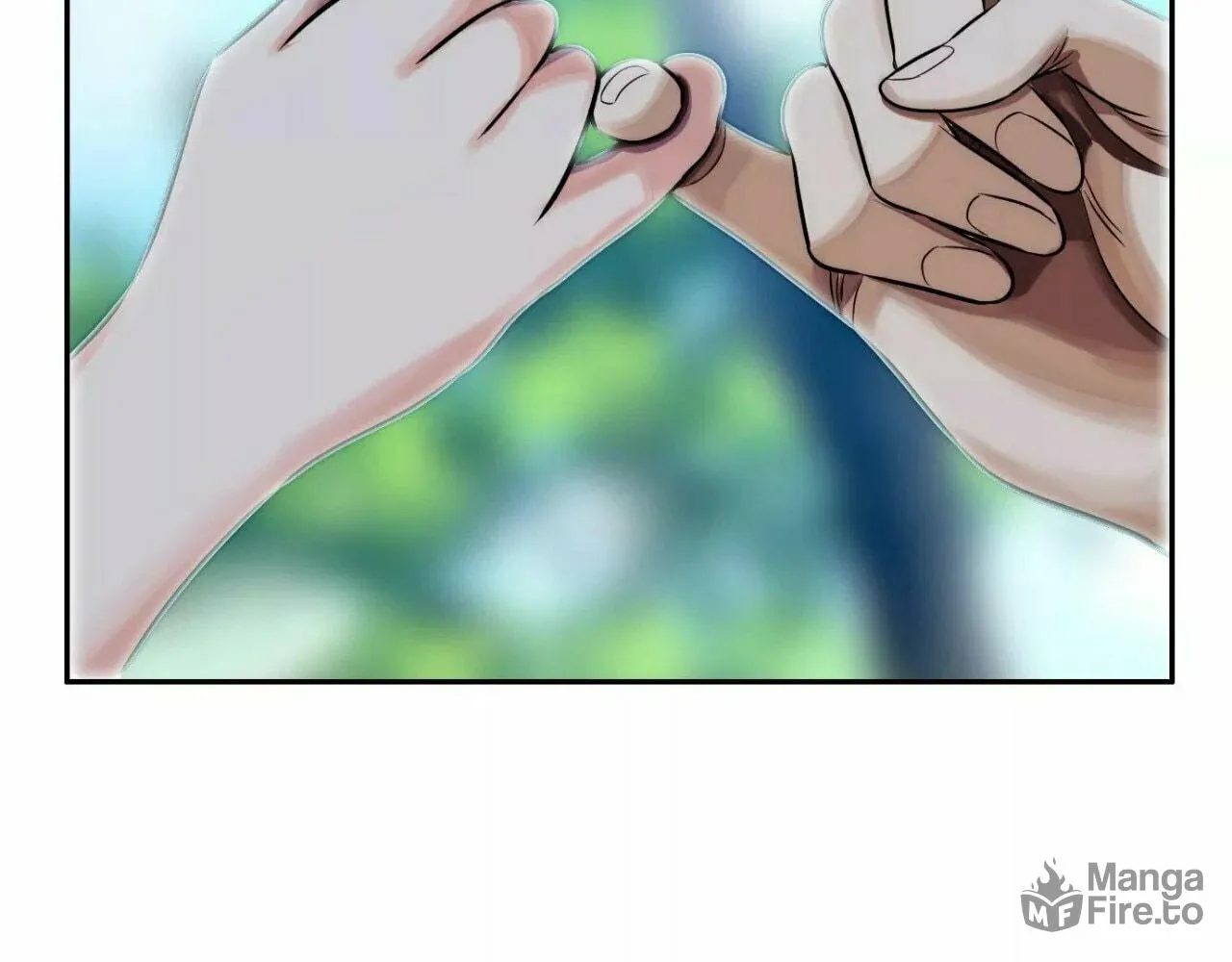 The Creatures that We Are Chapter 14 page 117 - 