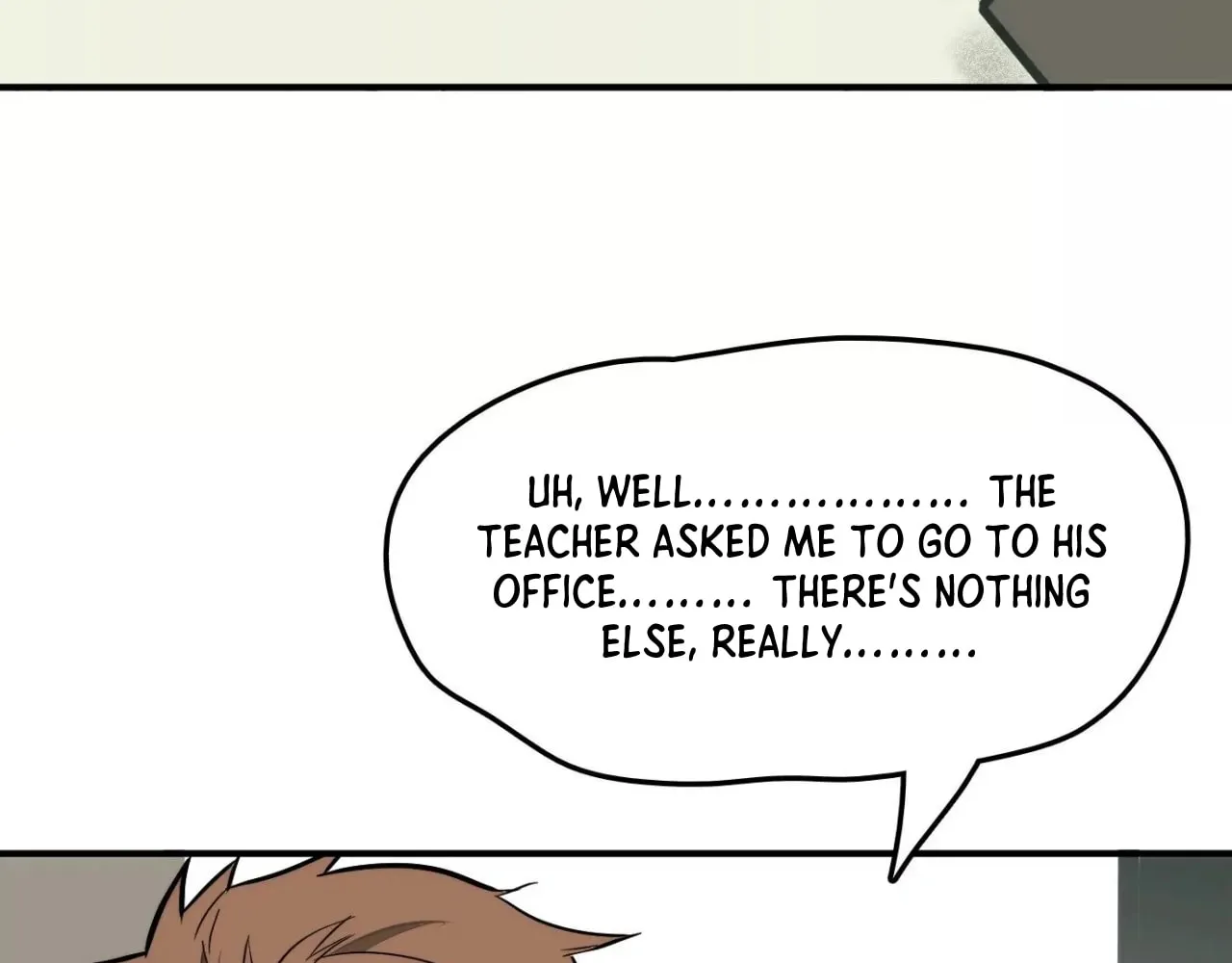 The Creatures that We Are Chapter 14 page 133 - 