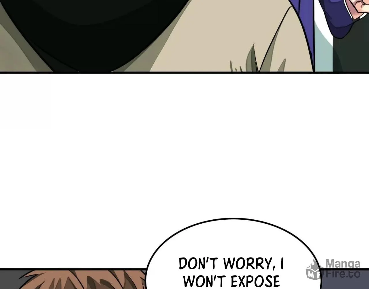 The Creatures that We Are Chapter 14 page 135 - 