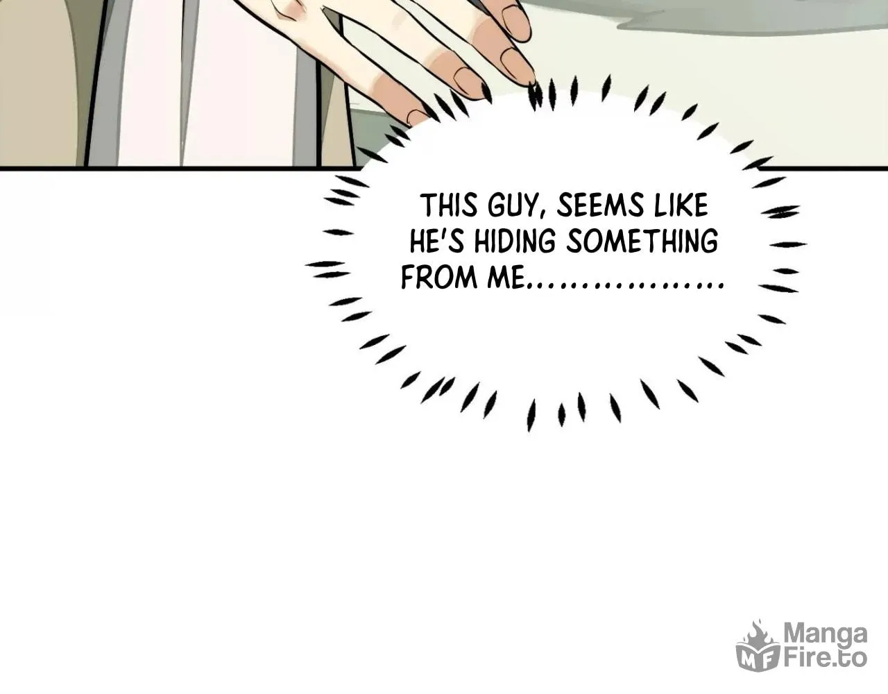 The Creatures that We Are Chapter 14 page 138 - 