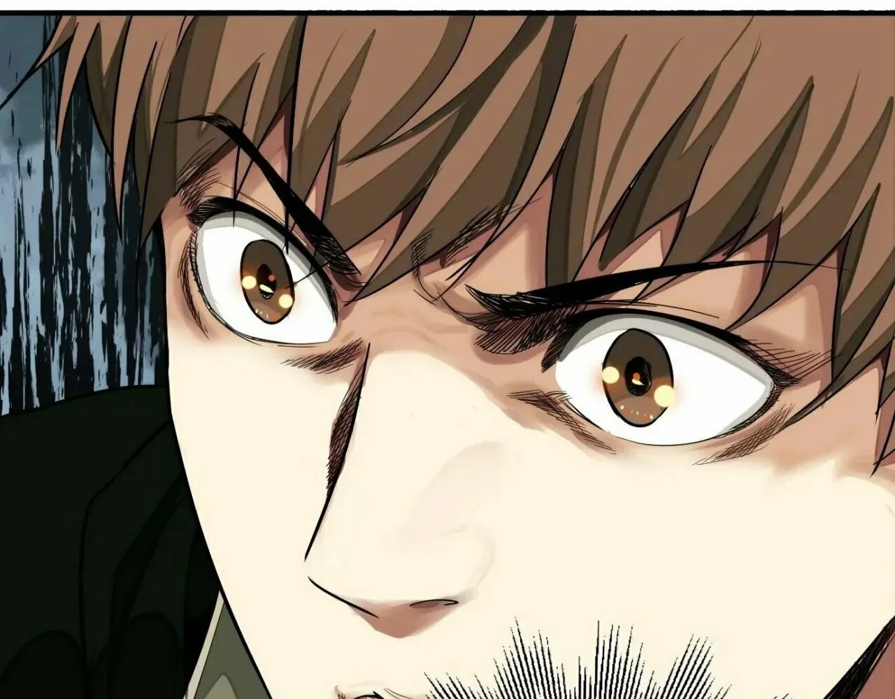 The Creatures that We Are Chapter 14 page 142 - 