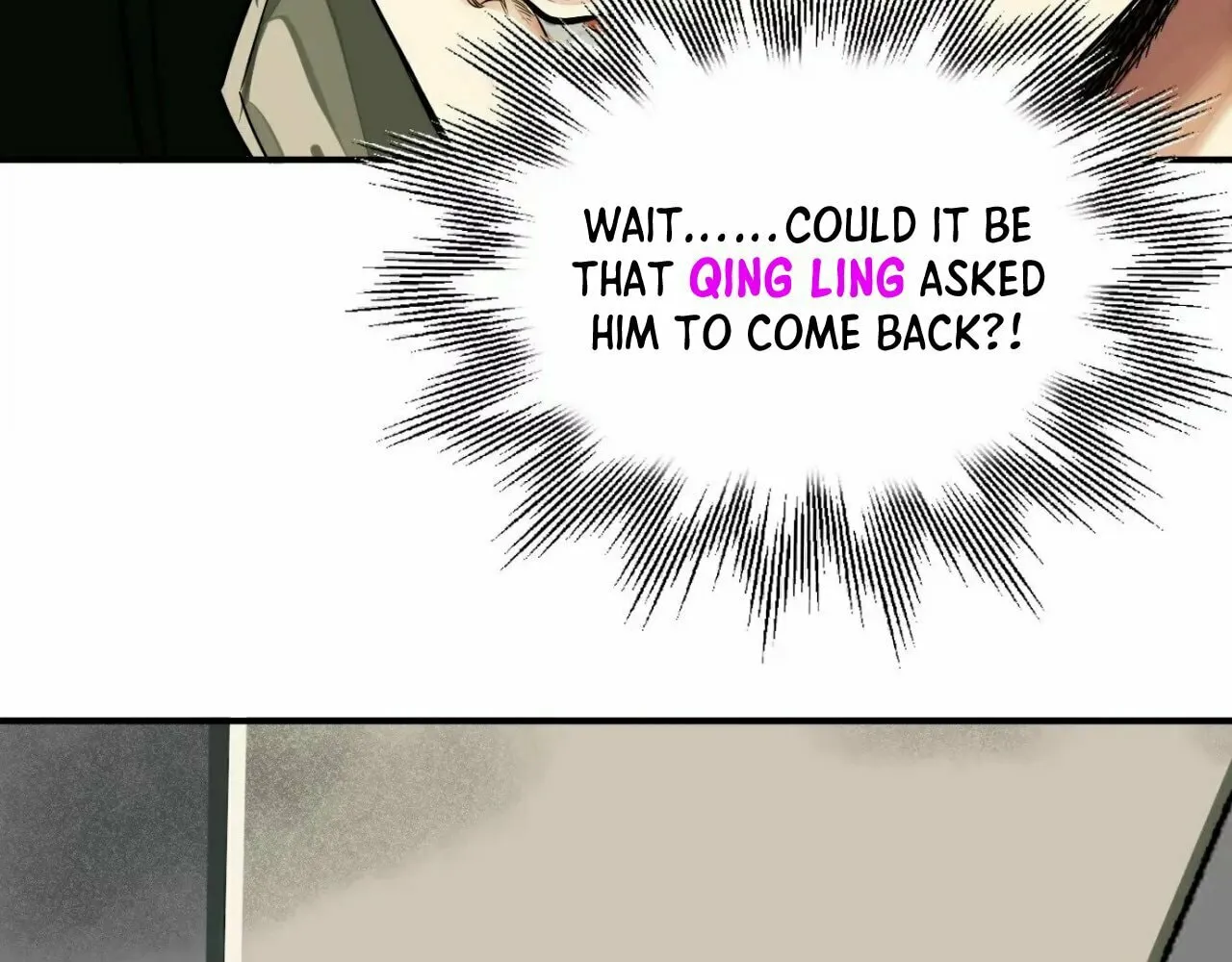 The Creatures that We Are Chapter 14 page 143 - 