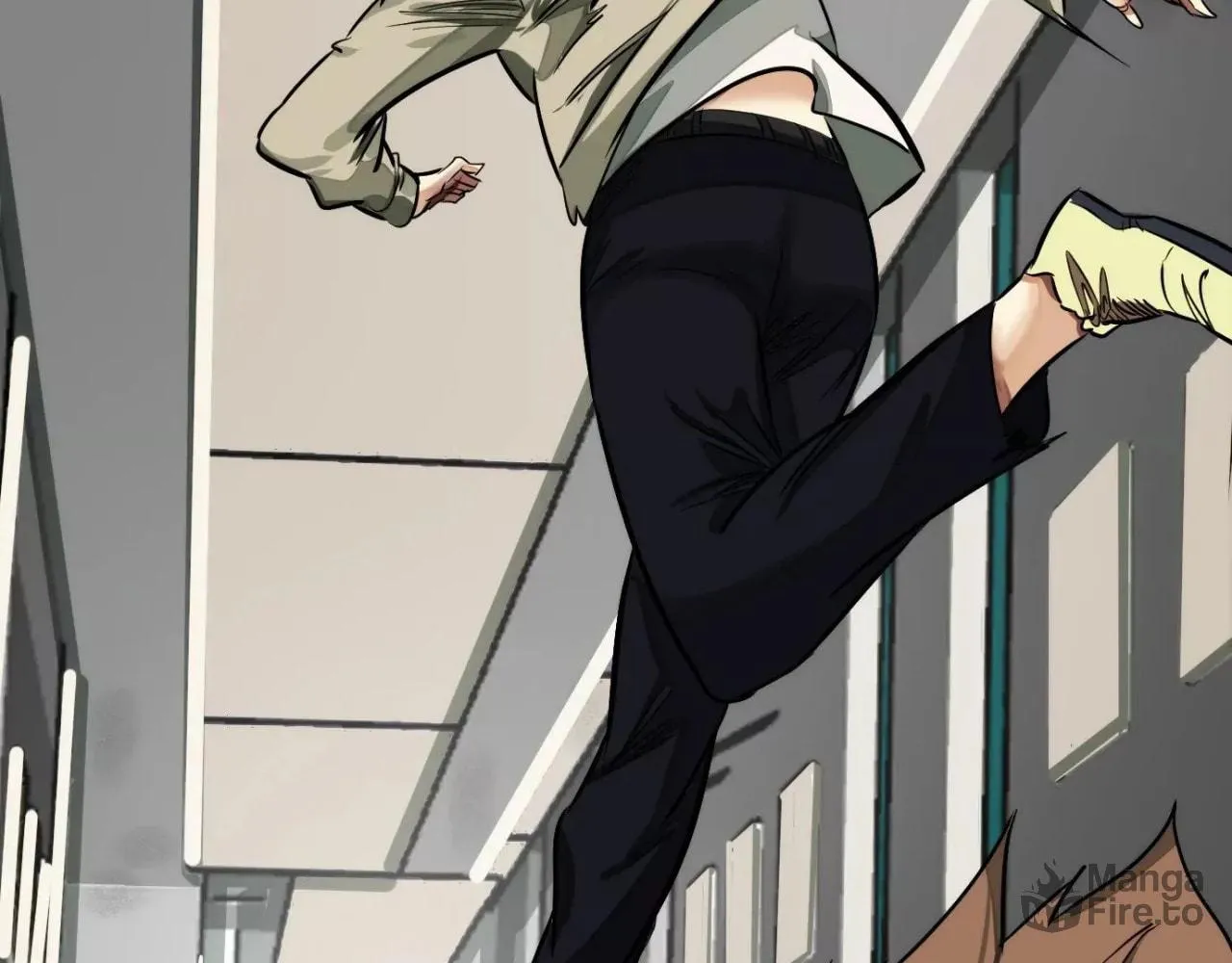 The Creatures that We Are Chapter 14 page 145 - 