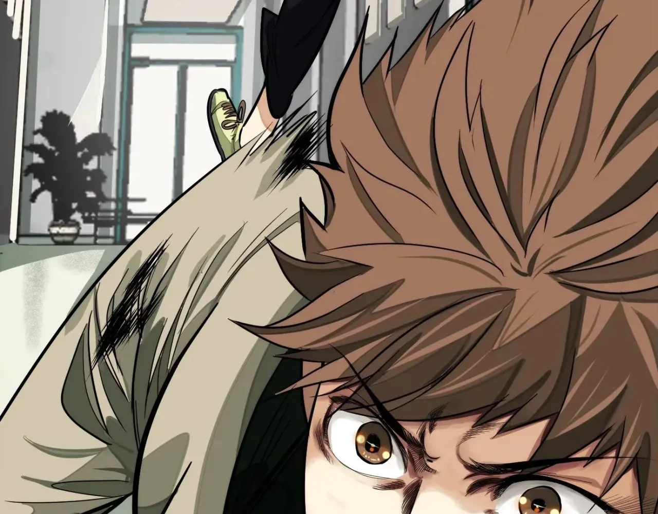 The Creatures that We Are Chapter 14 page 146 - 