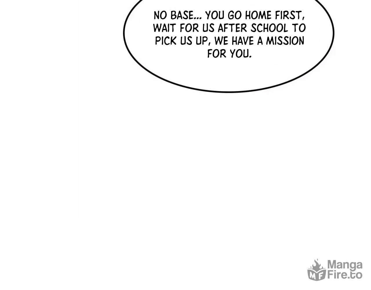 The Creatures that We Are Chapter 14 page 21 - 
