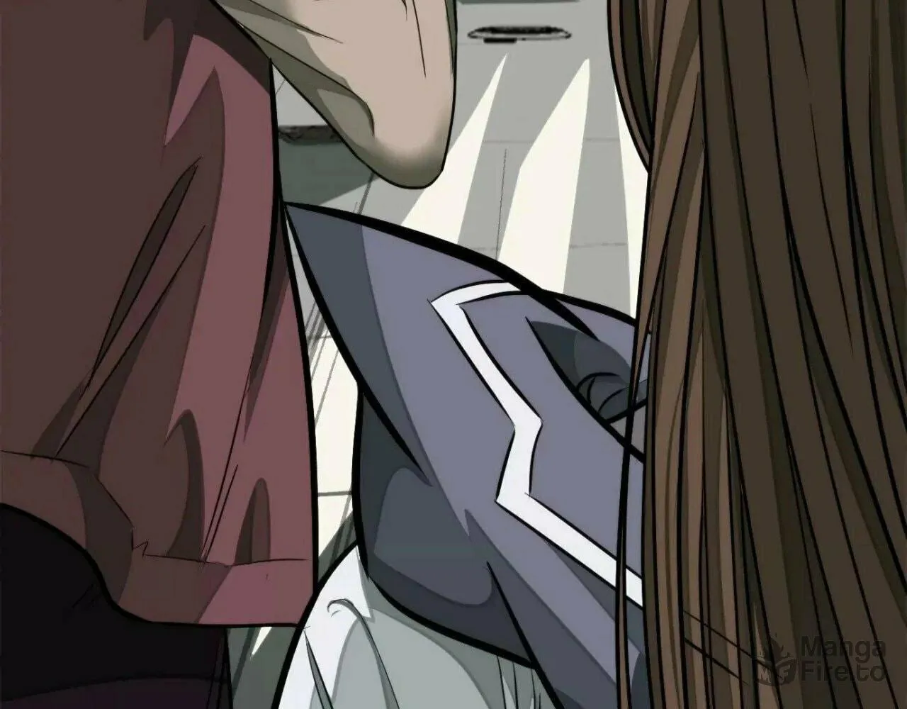 The Creatures that We Are Chapter 14 page 24 - 