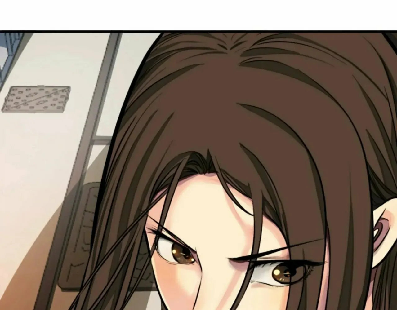 The Creatures that We Are Chapter 14 page 31 - 