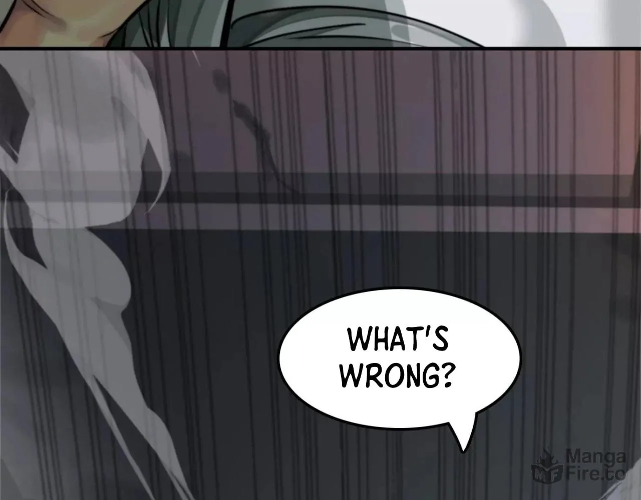 The Creatures that We Are Chapter 14 page 33 - 