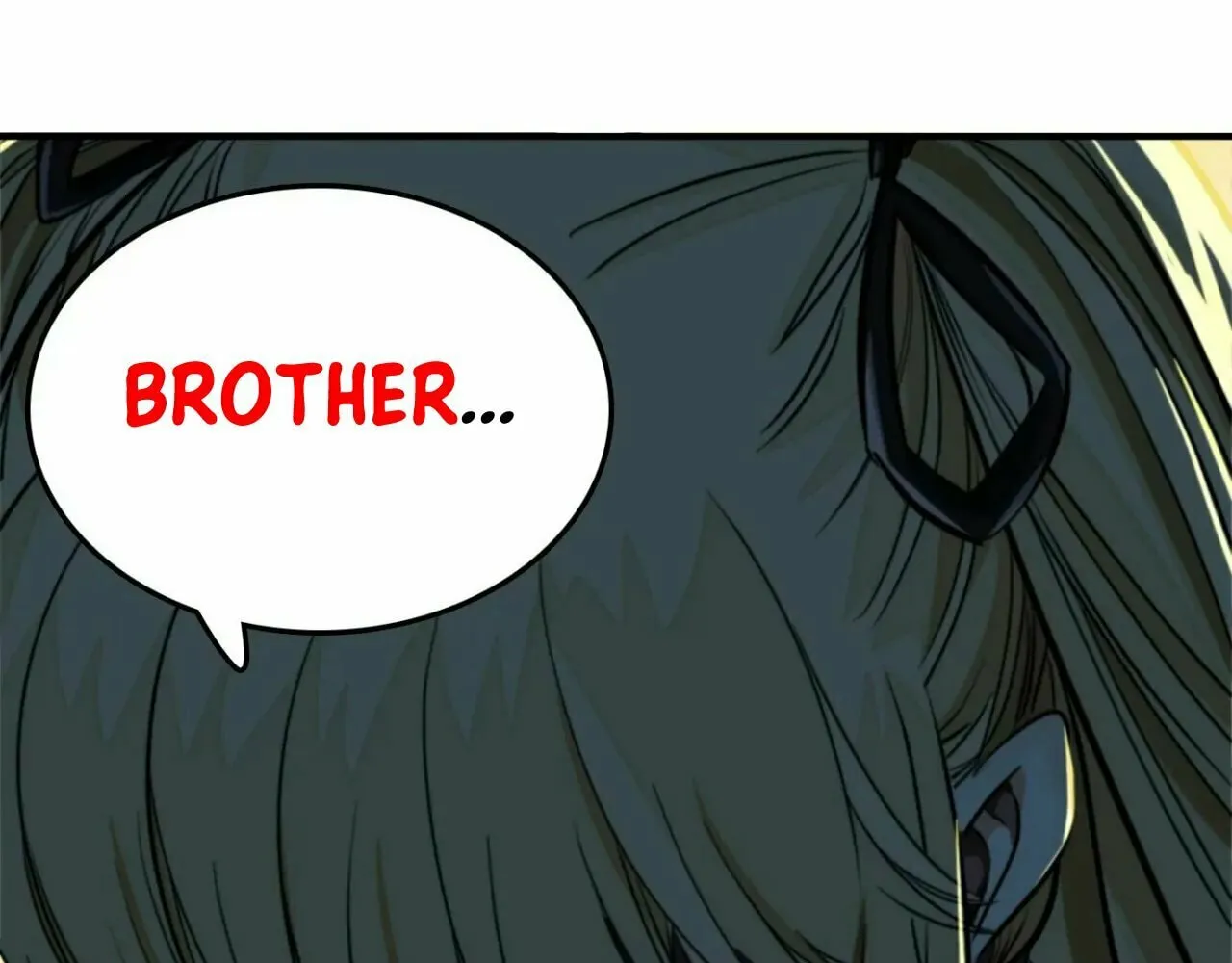 The Creatures that We Are Chapter 14 page 41 - 