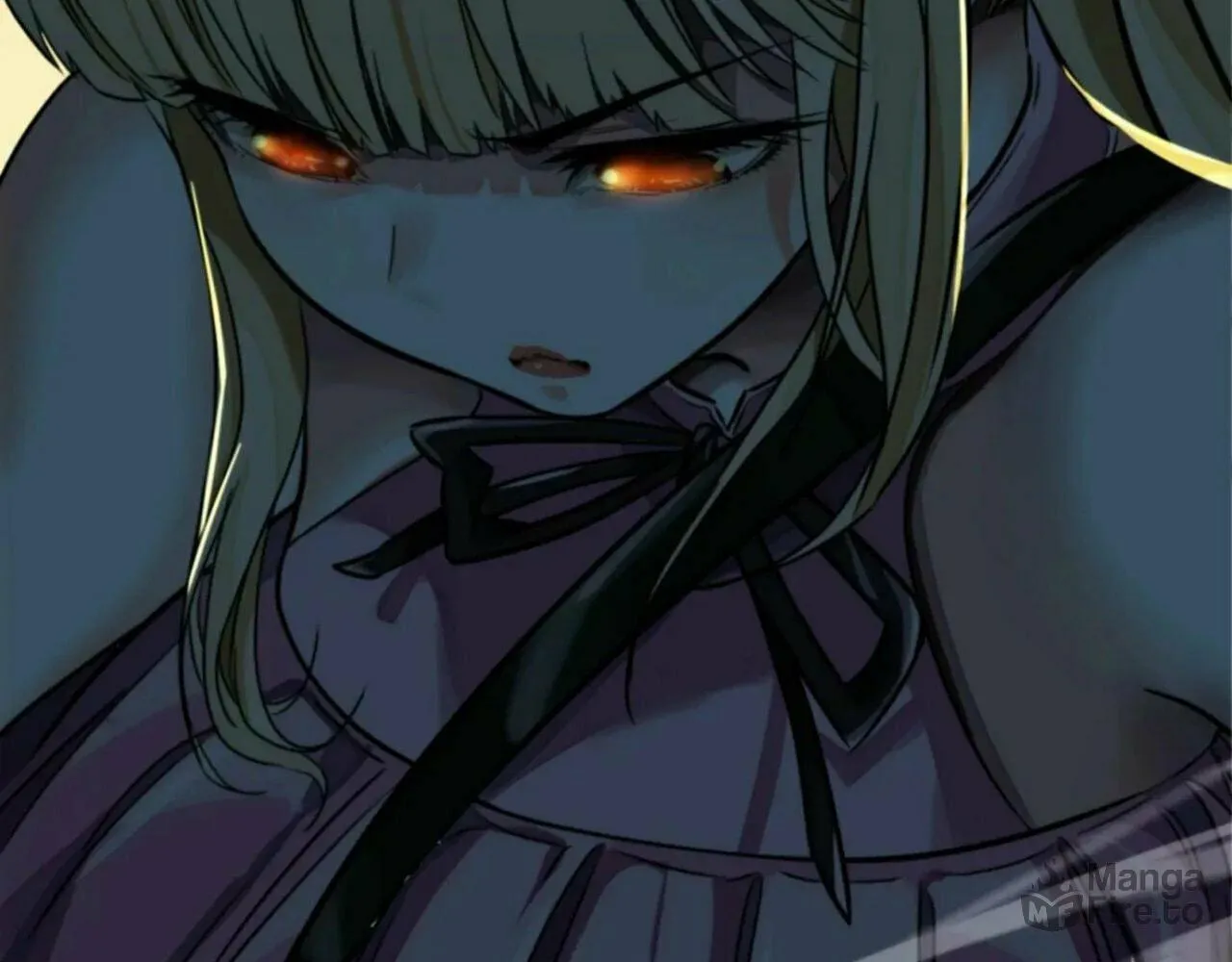 The Creatures that We Are Chapter 14 page 42 - 