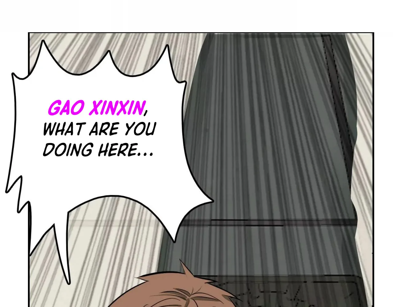The Creatures that We Are Chapter 14 page 49 - 