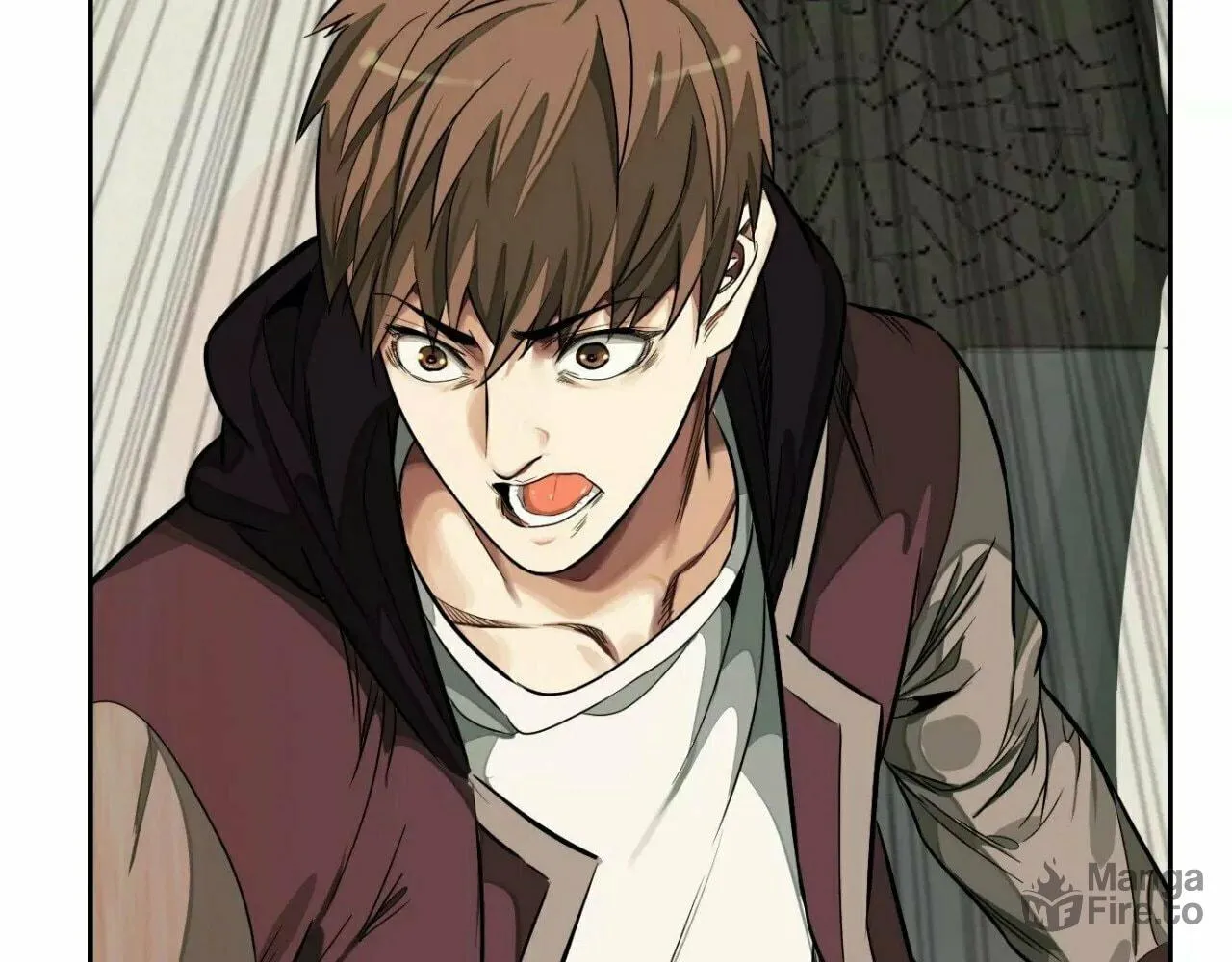 The Creatures that We Are Chapter 14 page 50 - 