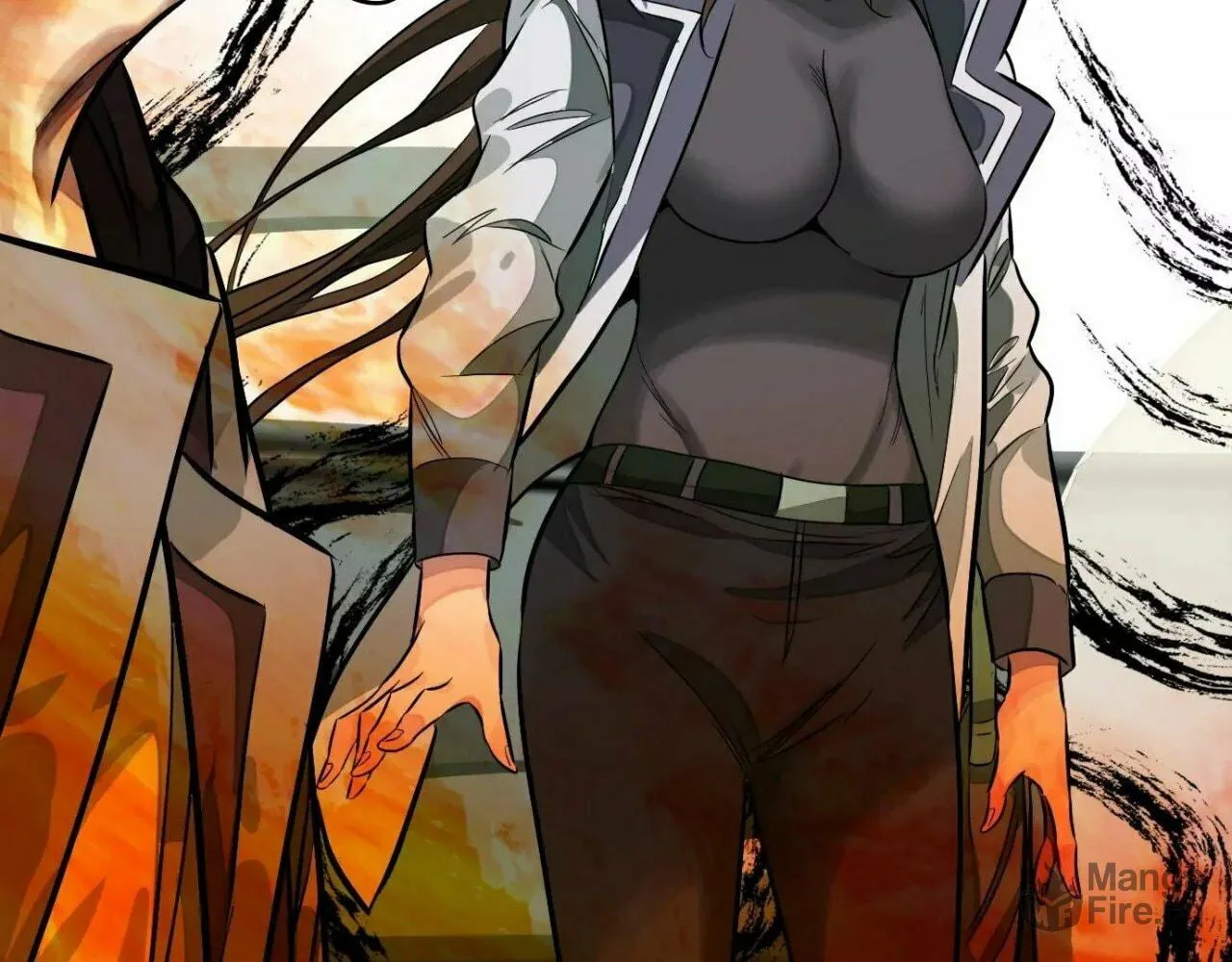 The Creatures that We Are Chapter 14 page 54 - 