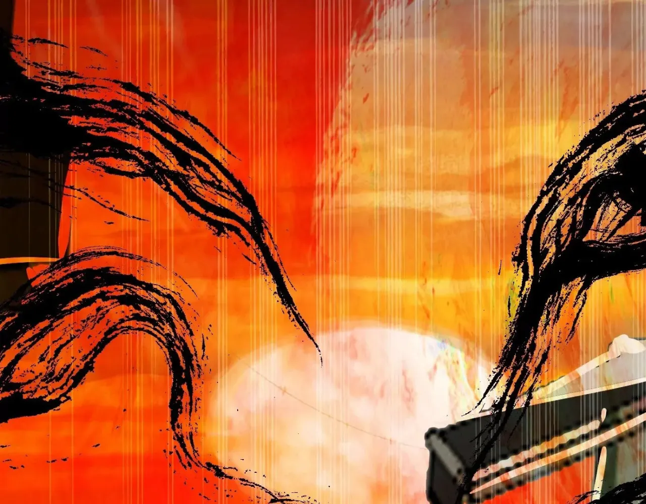 The Creatures that We Are Chapter 14 page 56 - 