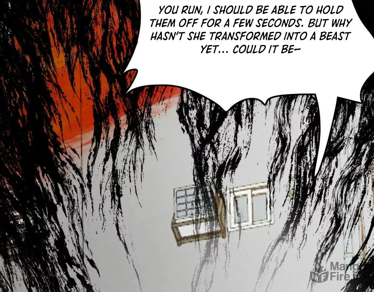 The Creatures that We Are Chapter 14 page 63 - 