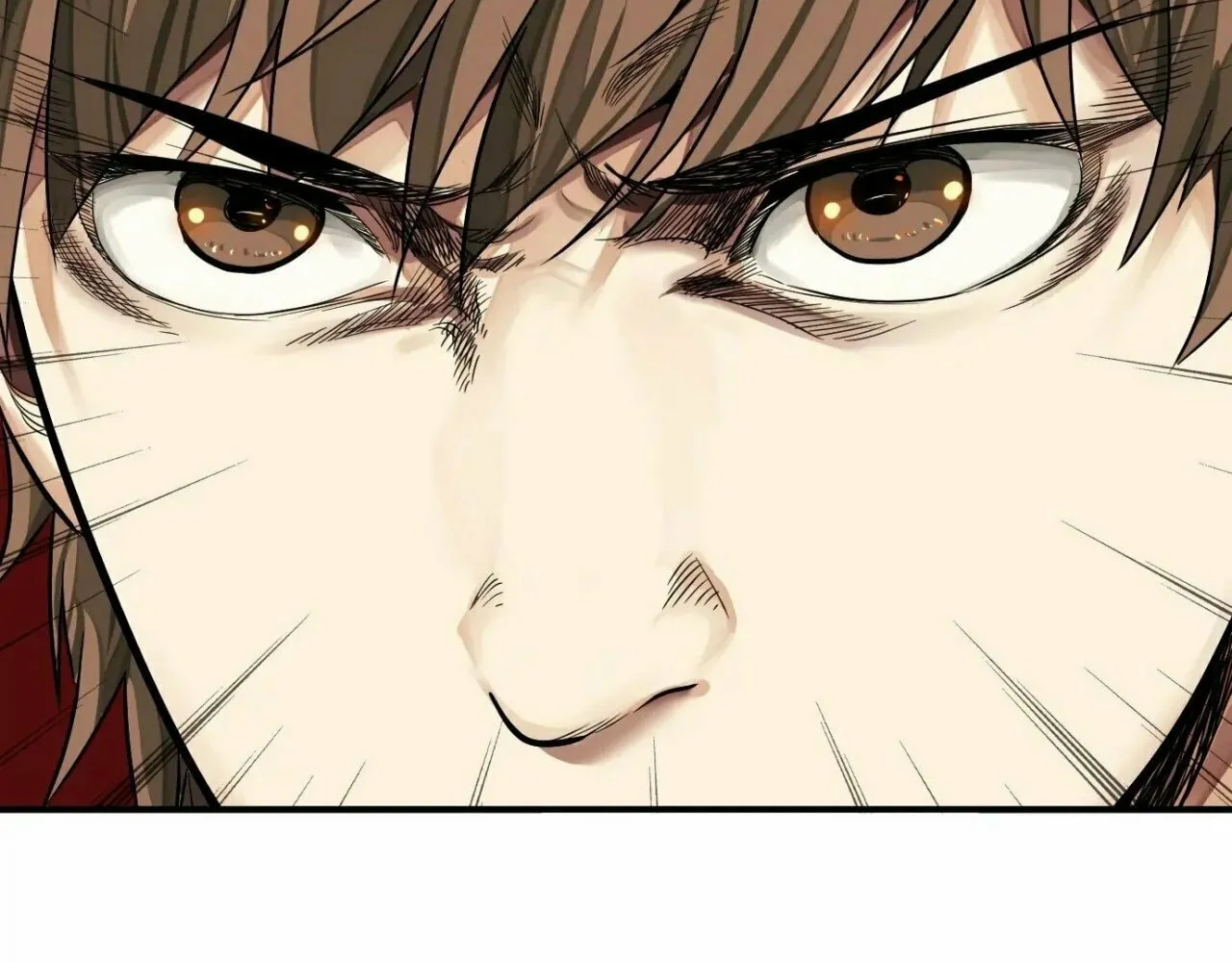 The Creatures that We Are Chapter 14 page 67 - 