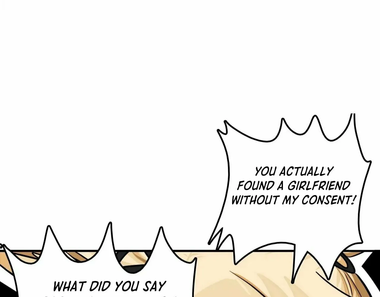 The Creatures that We Are Chapter 14 page 68 - 