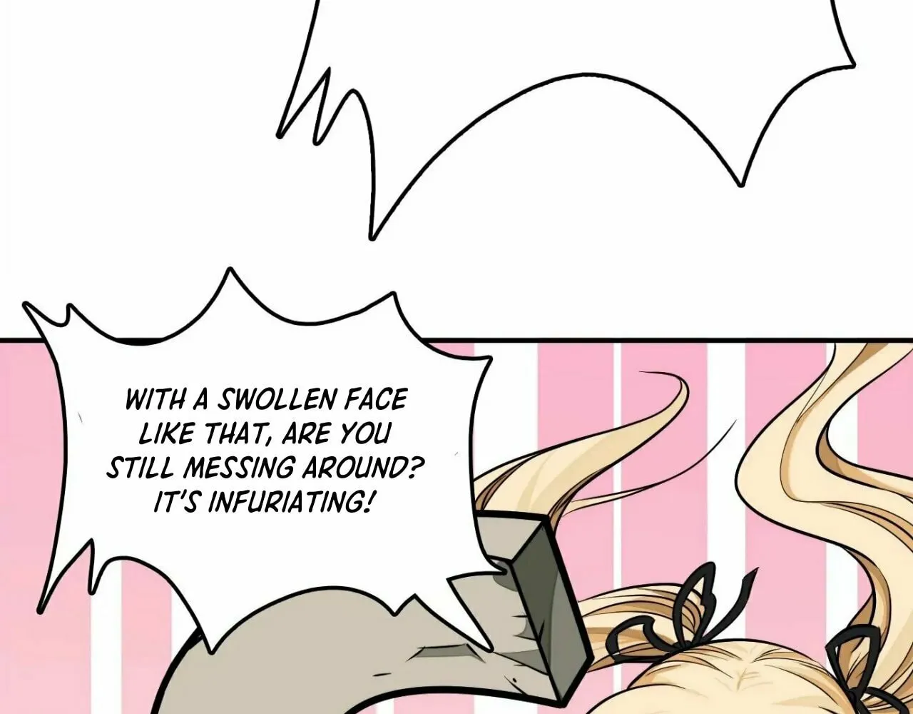 The Creatures that We Are Chapter 14 page 71 - 
