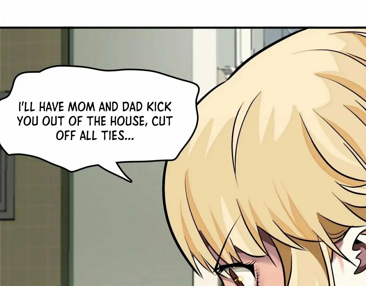 The Creatures that We Are Chapter 14 page 77 - 