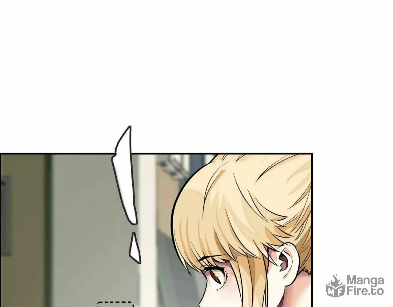 The Creatures that We Are Chapter 14 page 80 - 