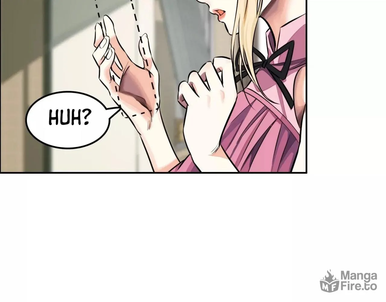 The Creatures that We Are Chapter 14 page 81 - 
