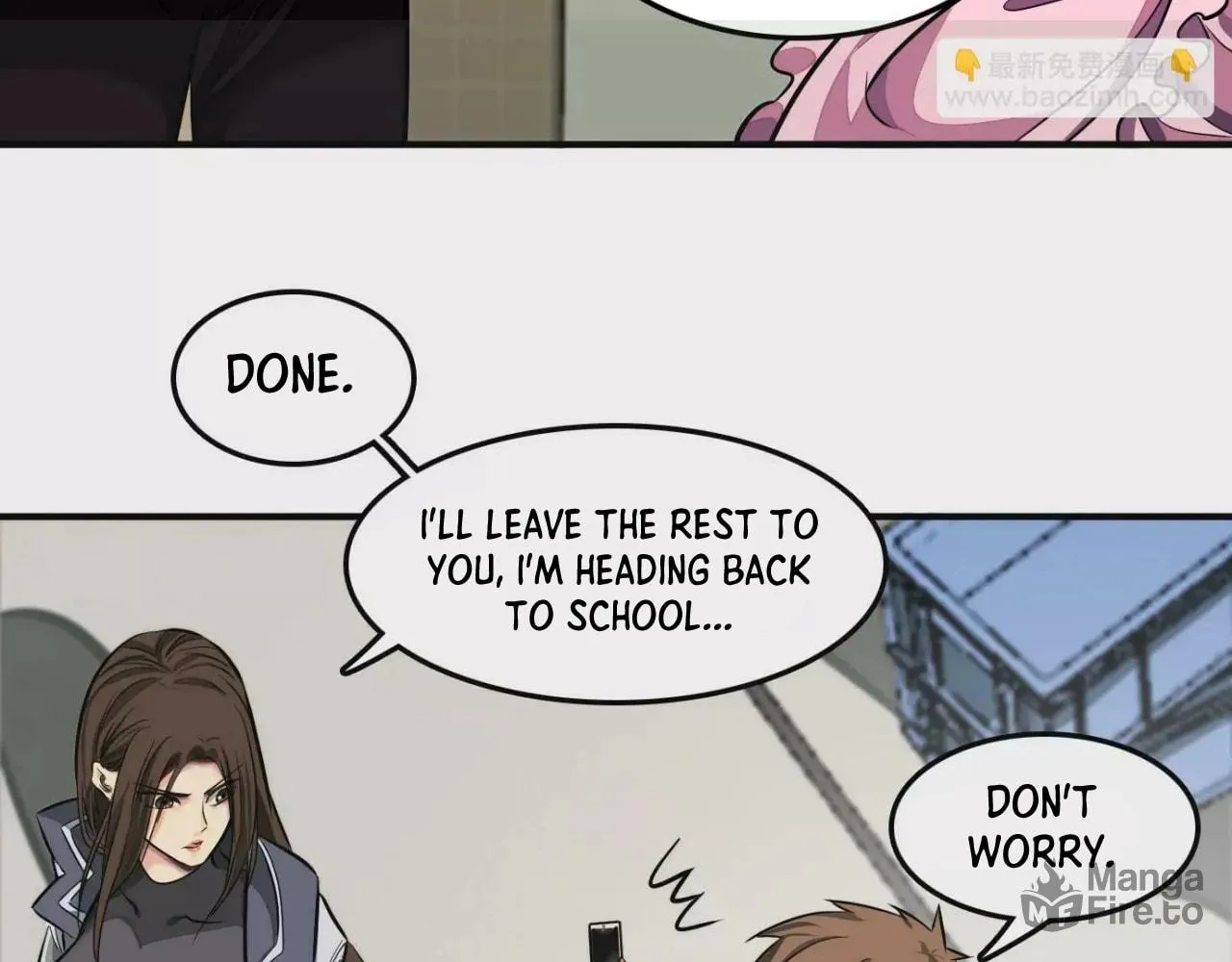 The Creatures that We Are Chapter 14 page 87 - 