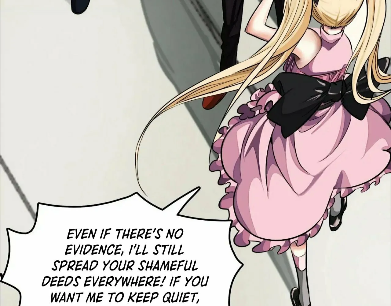 The Creatures that We Are Chapter 14 page 89 - 