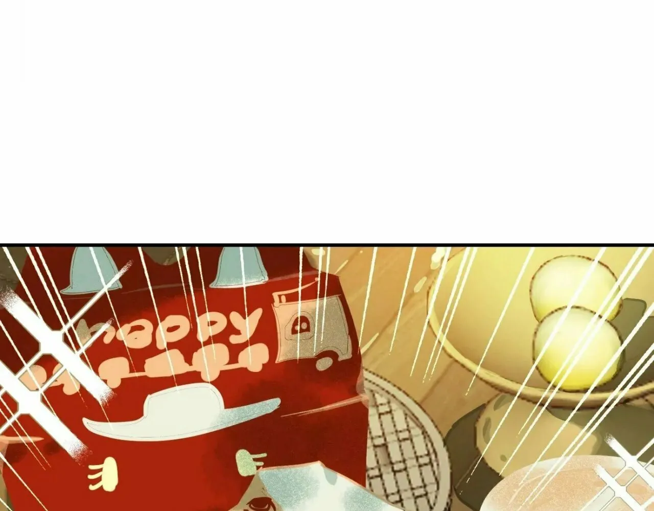 The Creatures that We Are Chapter 14 page 91 - 