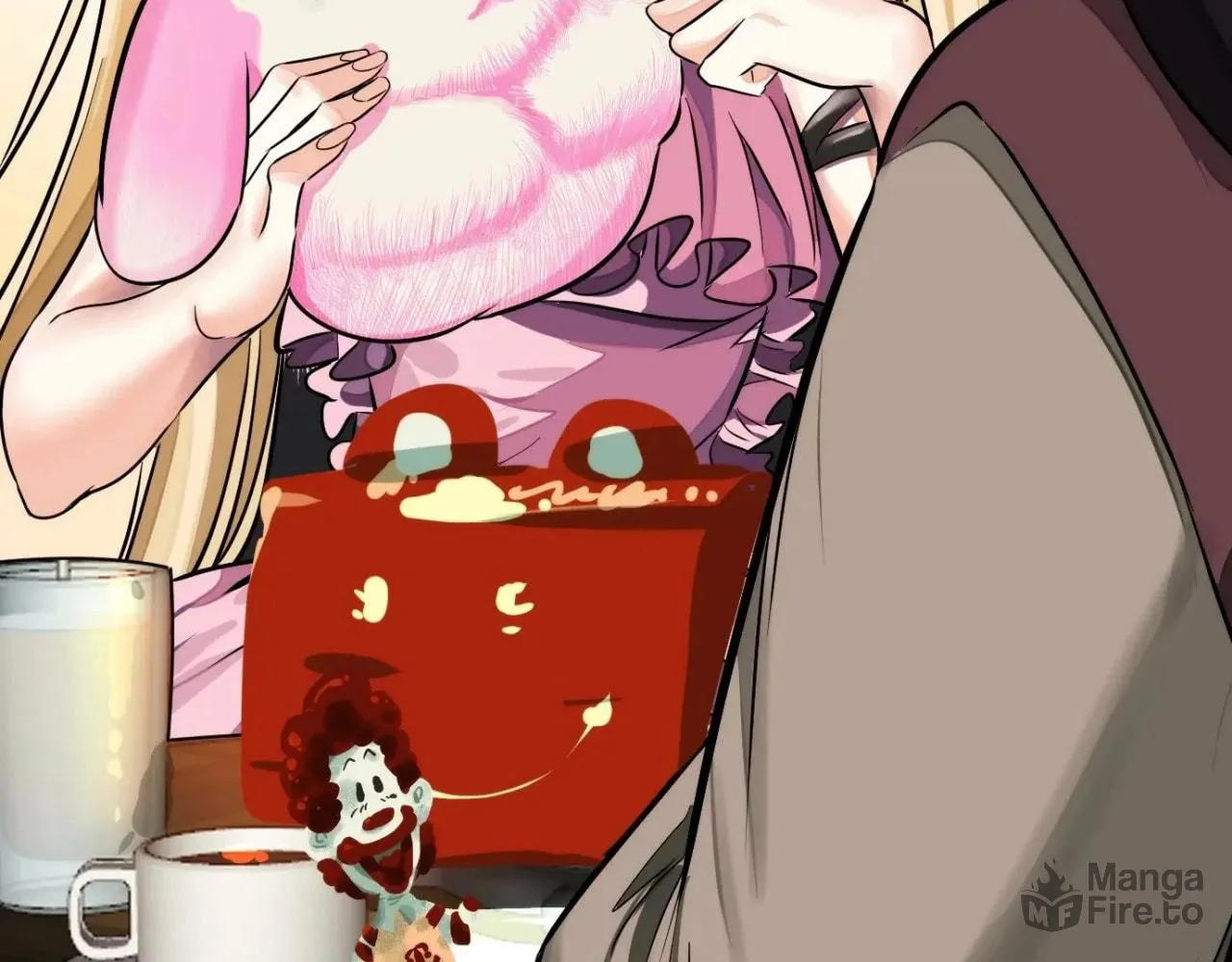 The Creatures that We Are Chapter 14 page 95 - 