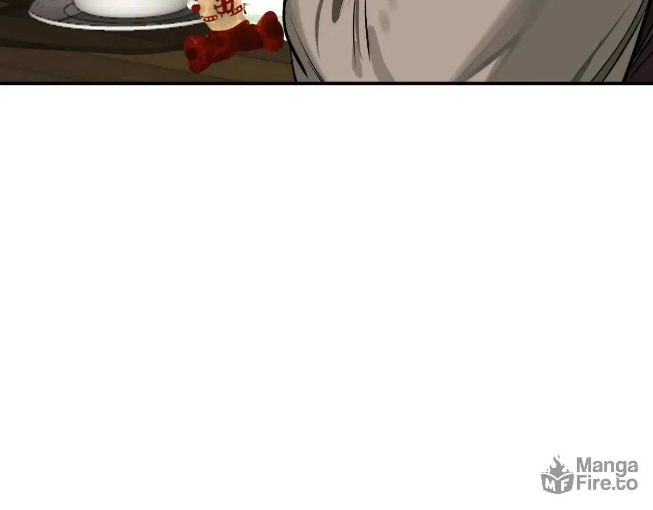The Creatures that We Are Chapter 14 page 96 - 