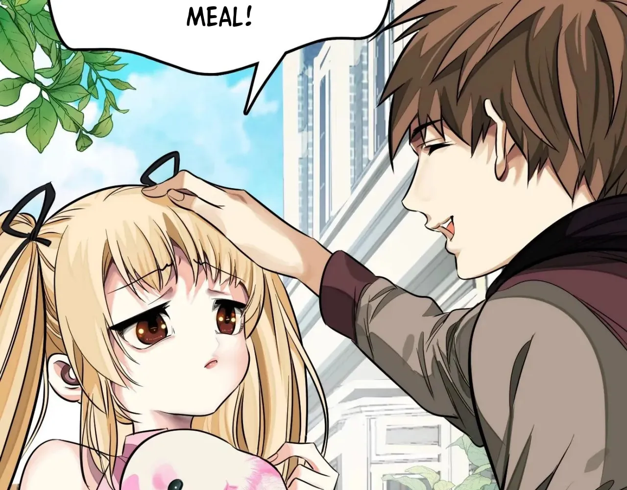 The Creatures that We Are Chapter 14 page 98 - 