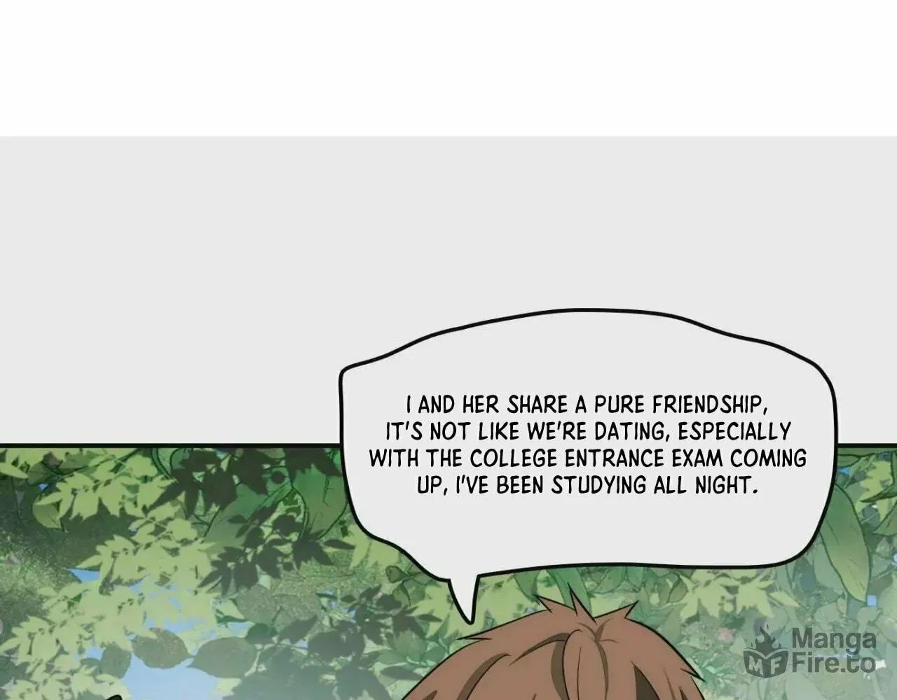 The Creatures that We Are Chapter 14 page 100 - 