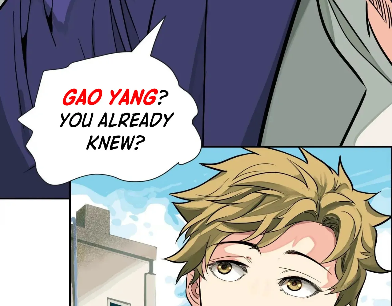 The Creatures that We Are Chapter 15 page 13 - 