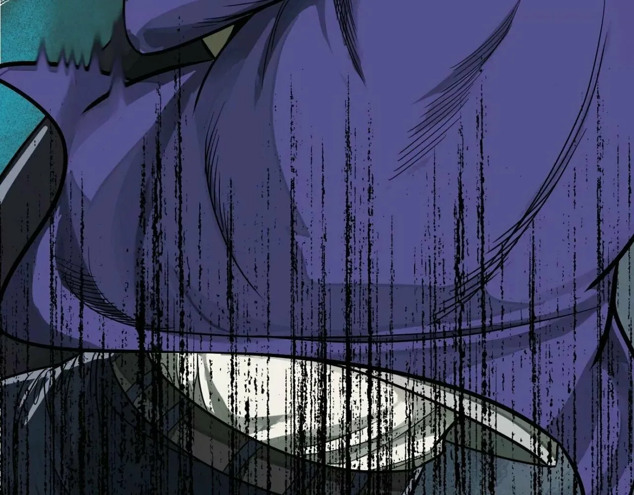 The Creatures that We Are Chapter 15 page 23 - 