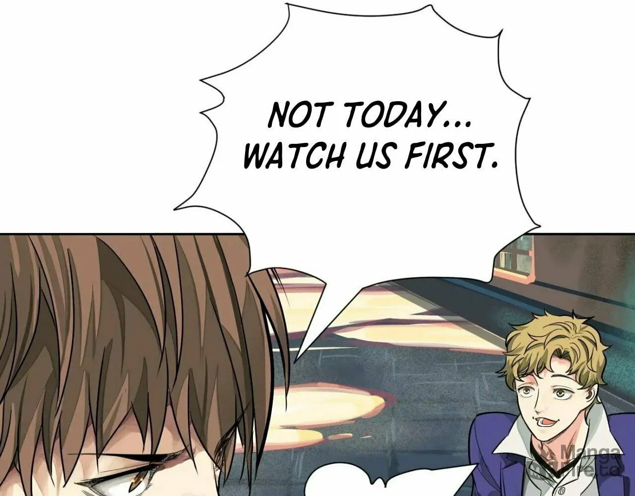 The Creatures that We Are Chapter 15 page 30 - 