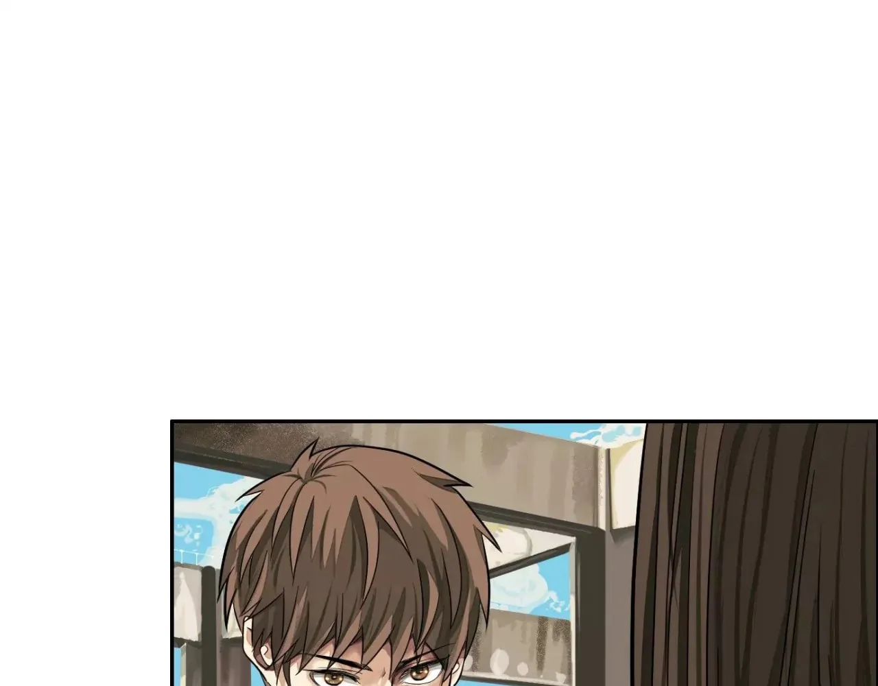 The Creatures that We Are Chapter 15 page 32 - 