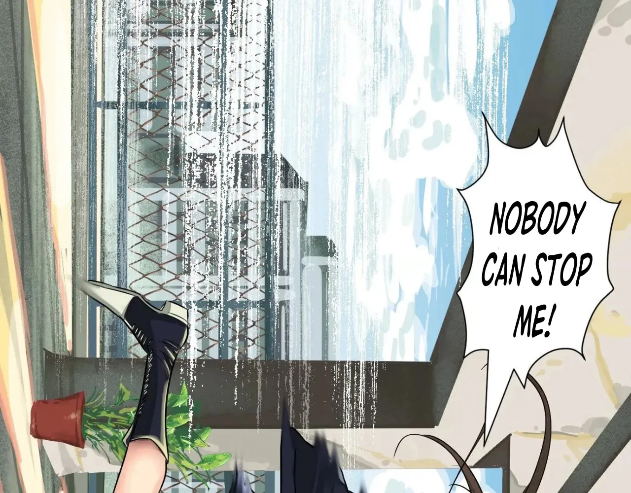 The Creatures that We Are Chapter 15 page 43 - 
