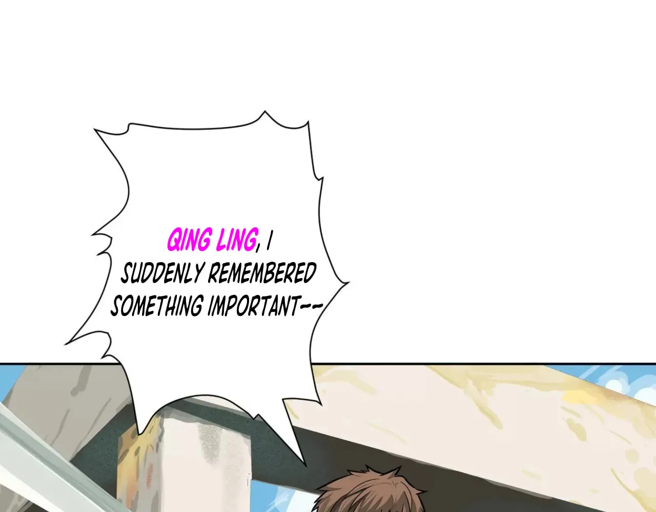 The Creatures that We Are Chapter 15 page 49 - 