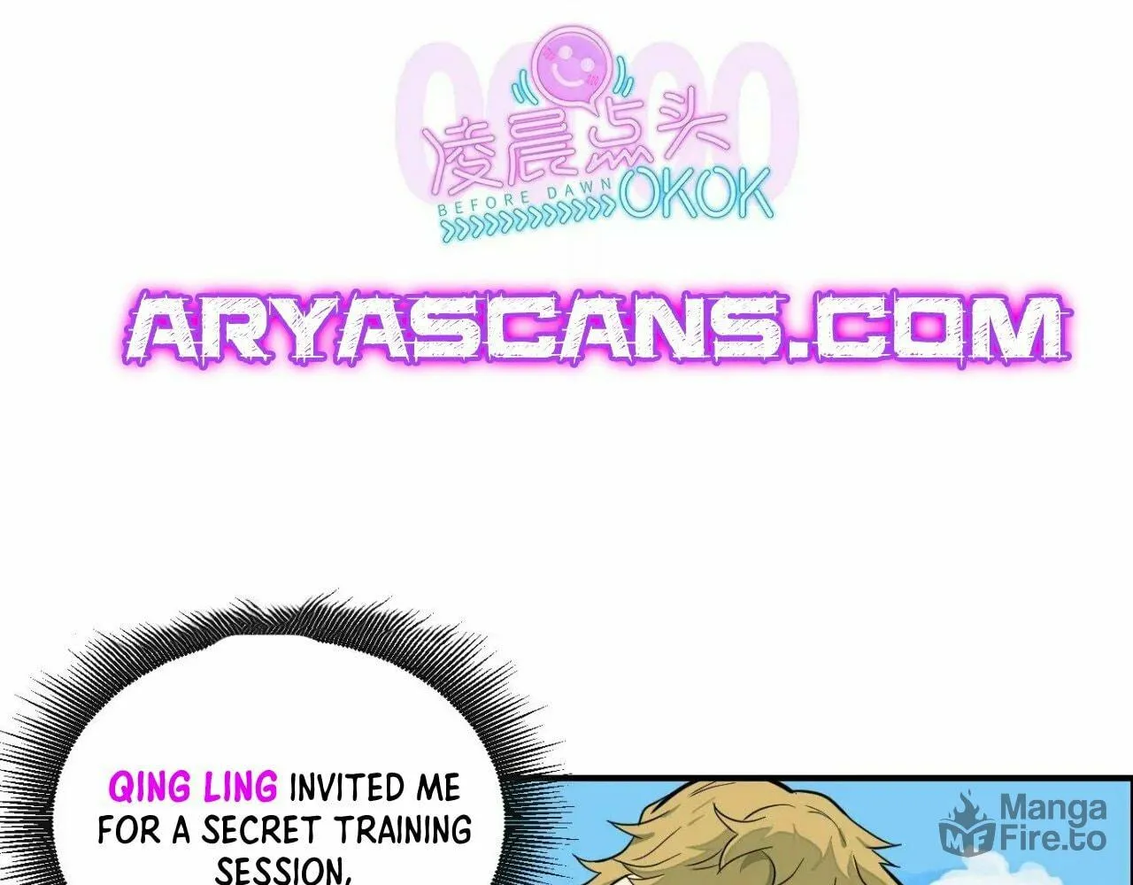 The Creatures that We Are Chapter 15 page 6 - 