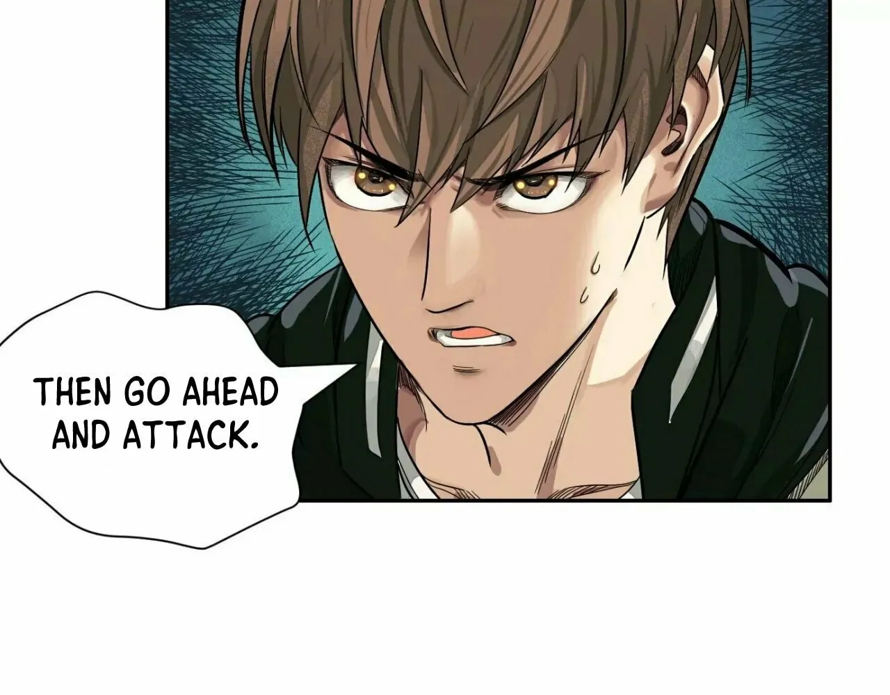 The Creatures that We Are Chapter 15 page 52 - 