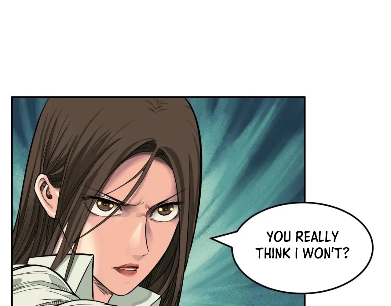 The Creatures that We Are Chapter 15 page 53 - 